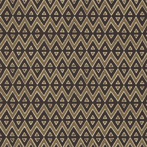 Thibaut Tiburon Behang T13239 - Brown