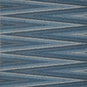 Thibaut Moab Weave Behang T13254 - Navy