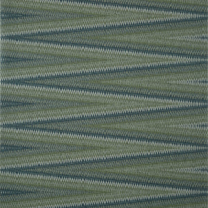Thibaut Moab Weave Behang T13255 - Olive