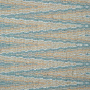 Thibaut Moab Weave Behang T13256 - Teal