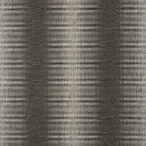 Thibaut Bozeman Stripe Behang T13258 - Black