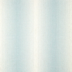 Thibaut Bozeman Stripe Behang T13260 - Spa Blue
