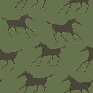 Thibaut Marlborough Downs Behang T13264 - Green