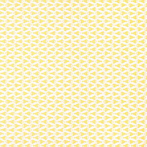 Thibaut Pisces Behang T13323 - Yellow