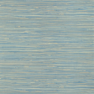Thibaut St. Thomas Behang T13337 - Blue
