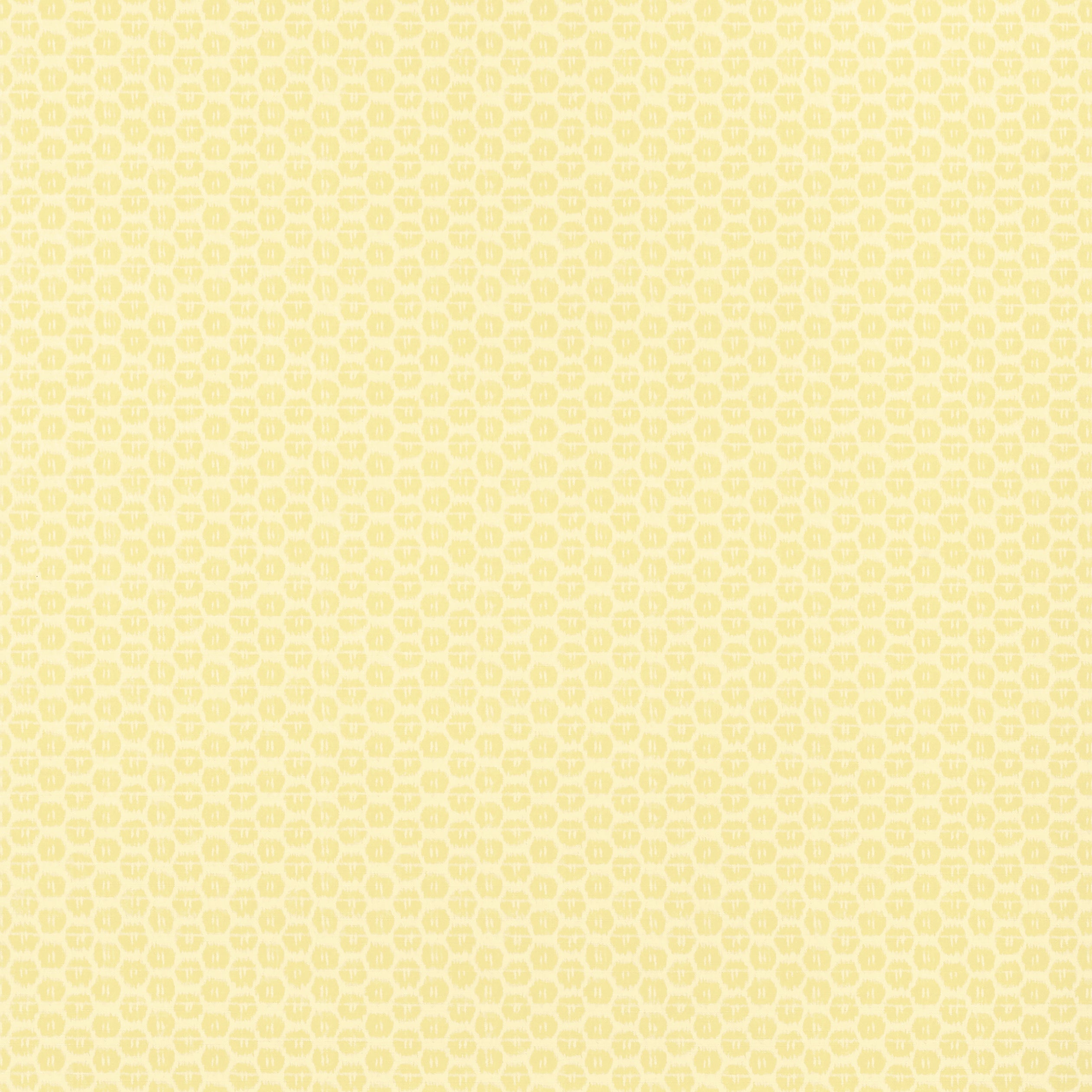 Thibaut Akari Behang T13366 - Yellow