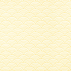 Thibaut Maris Behang T13374 - Yellow