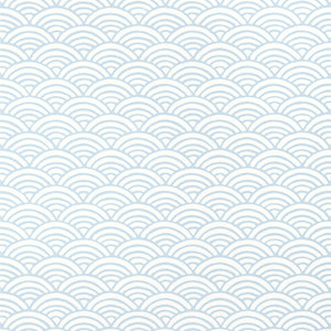 Thibaut Maris Behang T13375 - Spa Blue