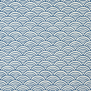 Thibaut Maris Behang T13377 - Blue
