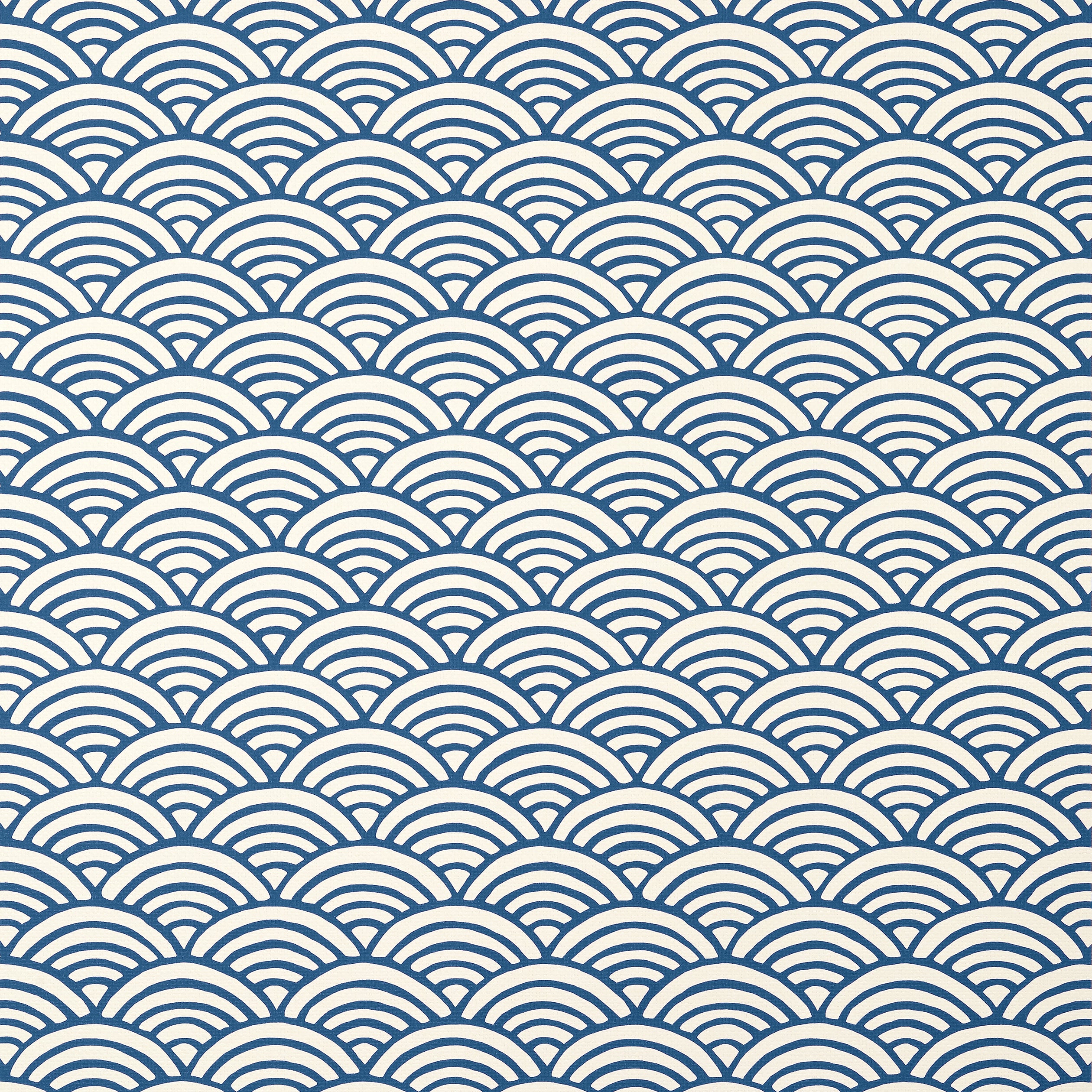 Thibaut Maris Behang T13377 - Blue