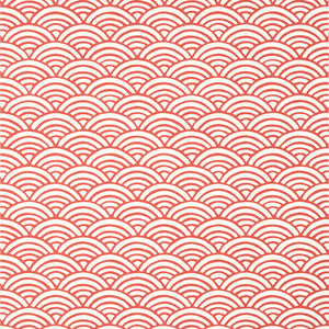 Thibaut Maris Behang T13378 - Coral