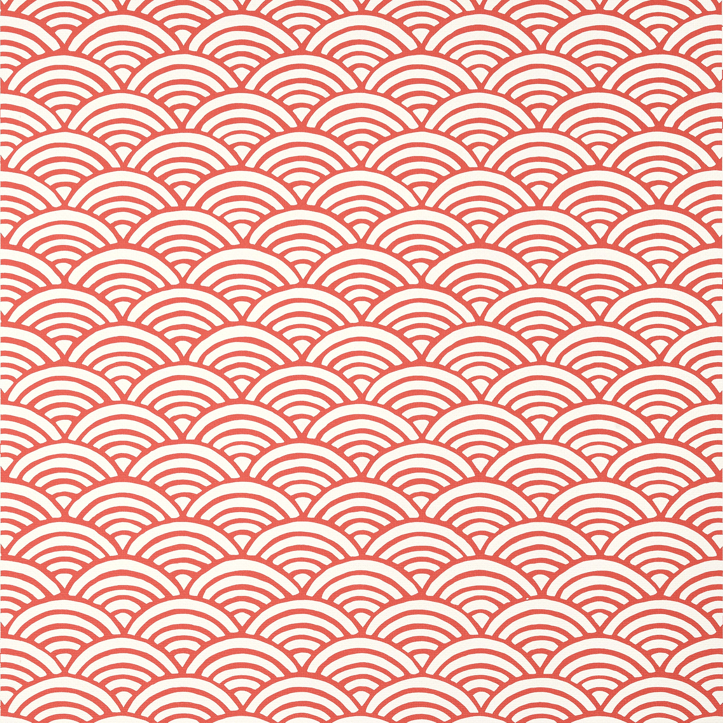 Thibaut Maris Behang T13378 - Coral