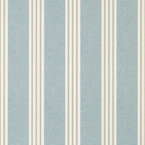 Thibaut Canvas Stripe Behang T13392 - Mineral
