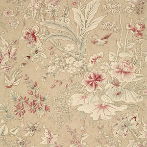 Thibaut Rosalind Behang T13601 - Beige