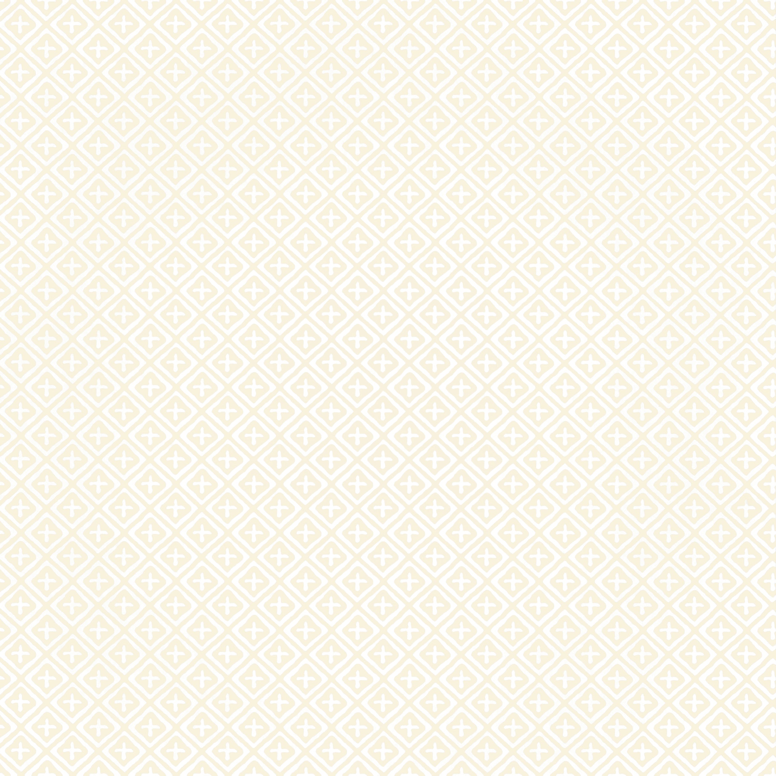 Thibaut Holiday Trellis Behang T13660 - Beige