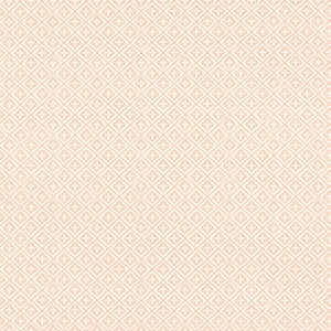 Thibaut Holiday Trellis Behang T13663 - Blush
