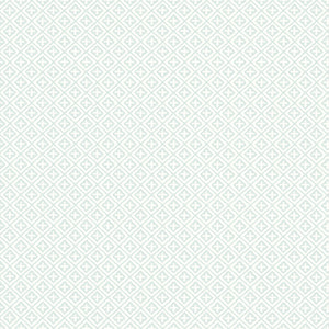 Thibaut Holiday Trellis Behang T13665 - Mist