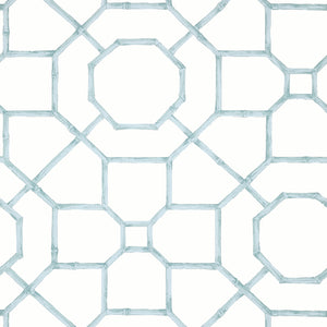 Thibaut Arbor Behang T13671 - Mist