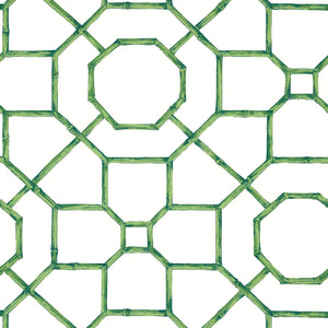 Thibaut Arbor Behang T13677 - Emerald