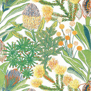 Thibaut Protea Behang T13921 - Brights
