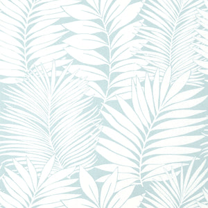 Thibaut Siesta Key Behang T13929 - Spa Blue