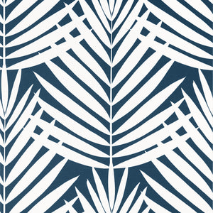 Thibaut Croatia Behang T13932 - Navy