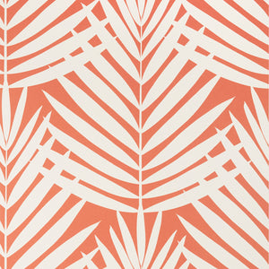 Thibaut Croatia Behang T13934 - Coral