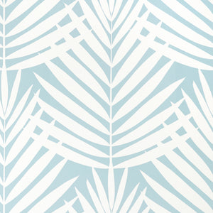 Thibaut Croatia Behang T13936 - Spa Blue