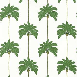 Thibaut Sunset Boulevard Behang T13942 - Green