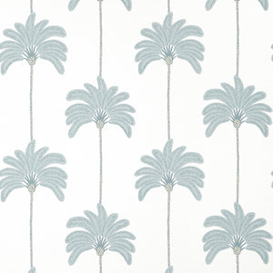 Thibaut Sunset Boulevard Behang T13943 - Spa Blue