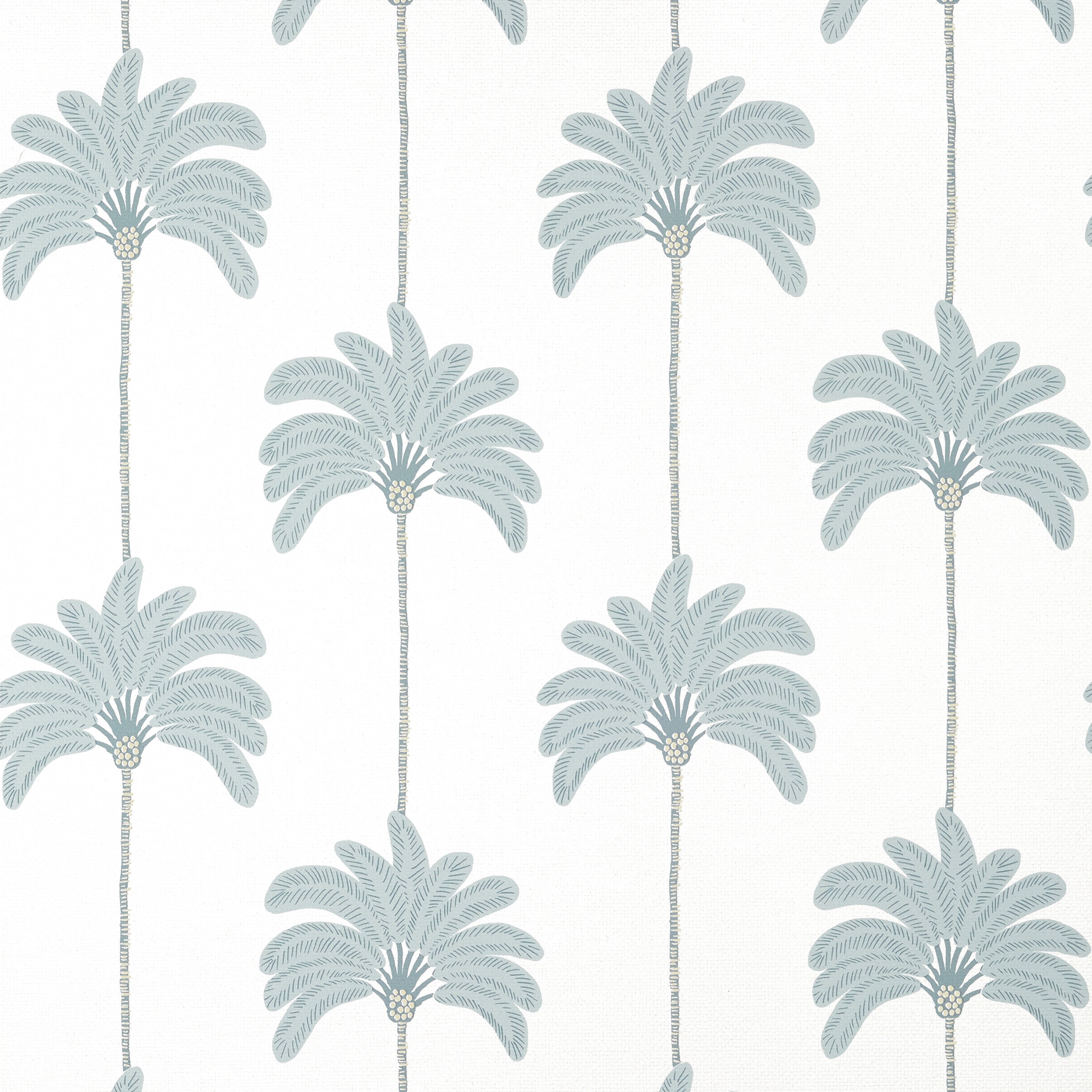 Thibaut Sunset Boulevard Behang T13943 - Spa Blue