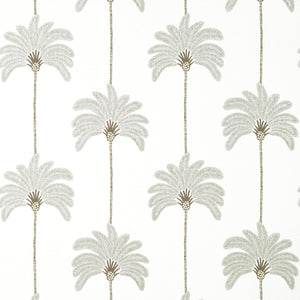 Thibaut Sunset Boulevard Behang T13947 - Metallic Silver
