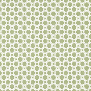Thibaut Charter Behang T13959 - Sage