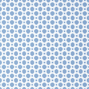 Thibaut Charter Behang T13962 - Blue