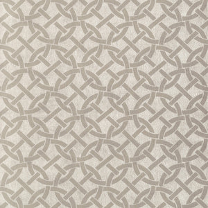 Thibaut Bal Harbour Behang T14101 - Metallic Pewter