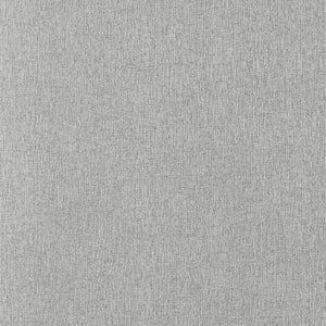 Thibaut Bilzen Linen Behang T14126 - Metallic Grey