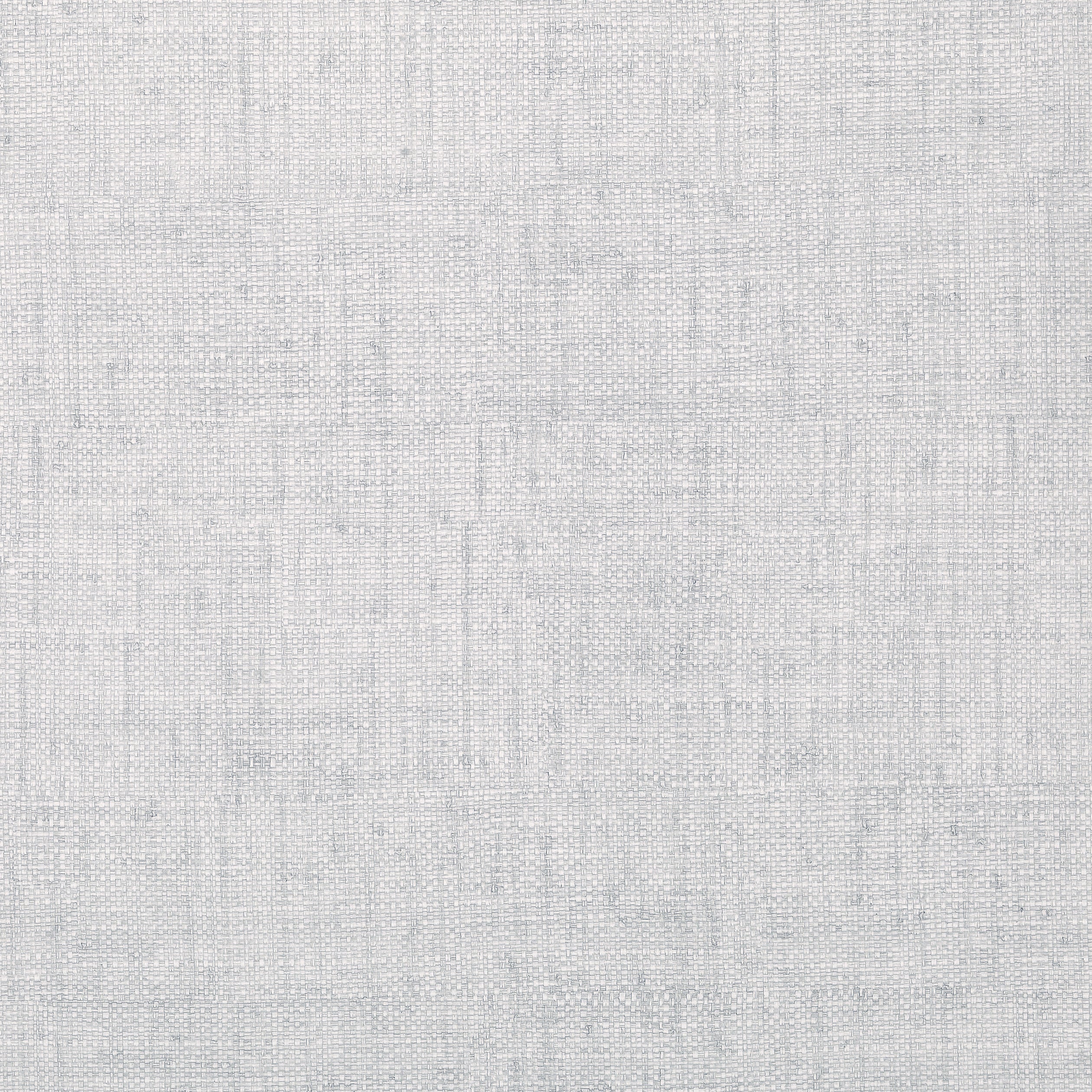 Thibaut Bankun Raffia Behang T14137 - Fog