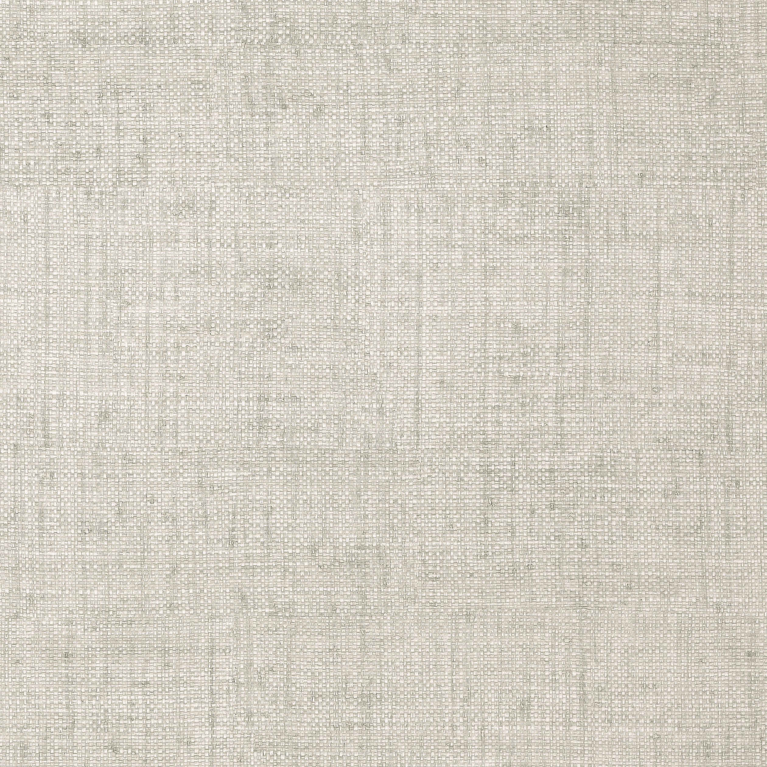 Thibaut Bankun Raffia Behang T14138 - Light Grey