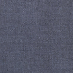 Thibaut Bankun Raffia Behang T14145 - Navy