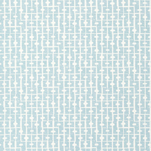 Thibaut Haven Behang T14313 - Spa Blue