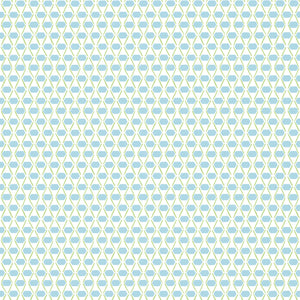 Thibaut Denver Behang T14328 - Spa Blue and Green