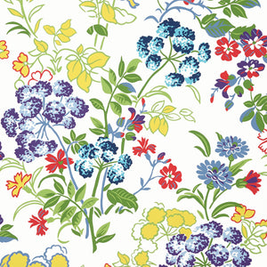 Thibaut Spring Garden Behang T14341 - Brights