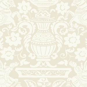Thibaut Galway Behang T14363 - Beige