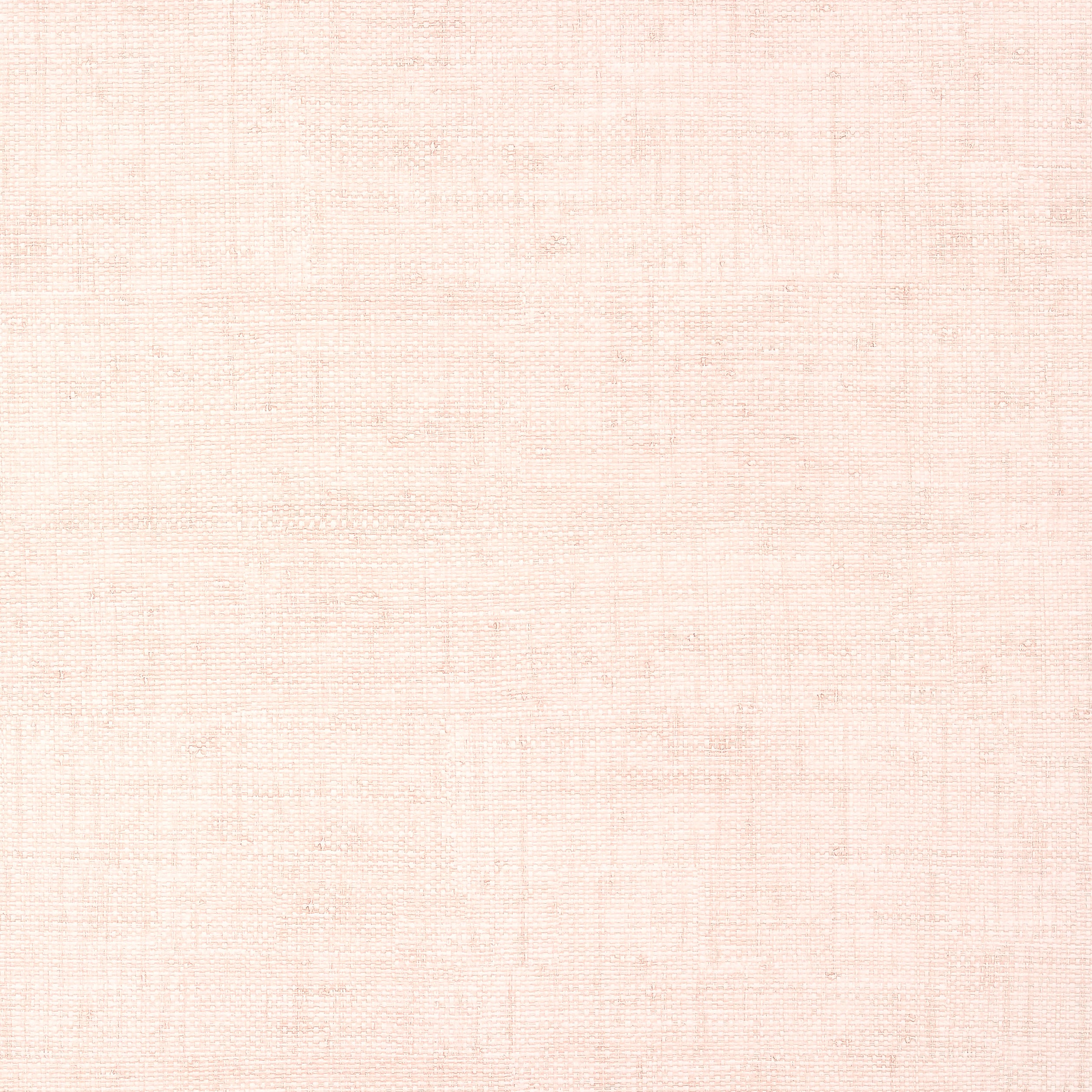 Thibaut Bankun Raffia Behang T14511 - Blush