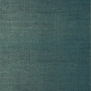 Thibaut Bankun Raffia Behang T14514 - Peacock