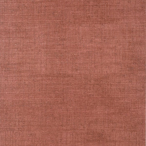 Thibaut Bankun Raffia Behang T14516 - Red