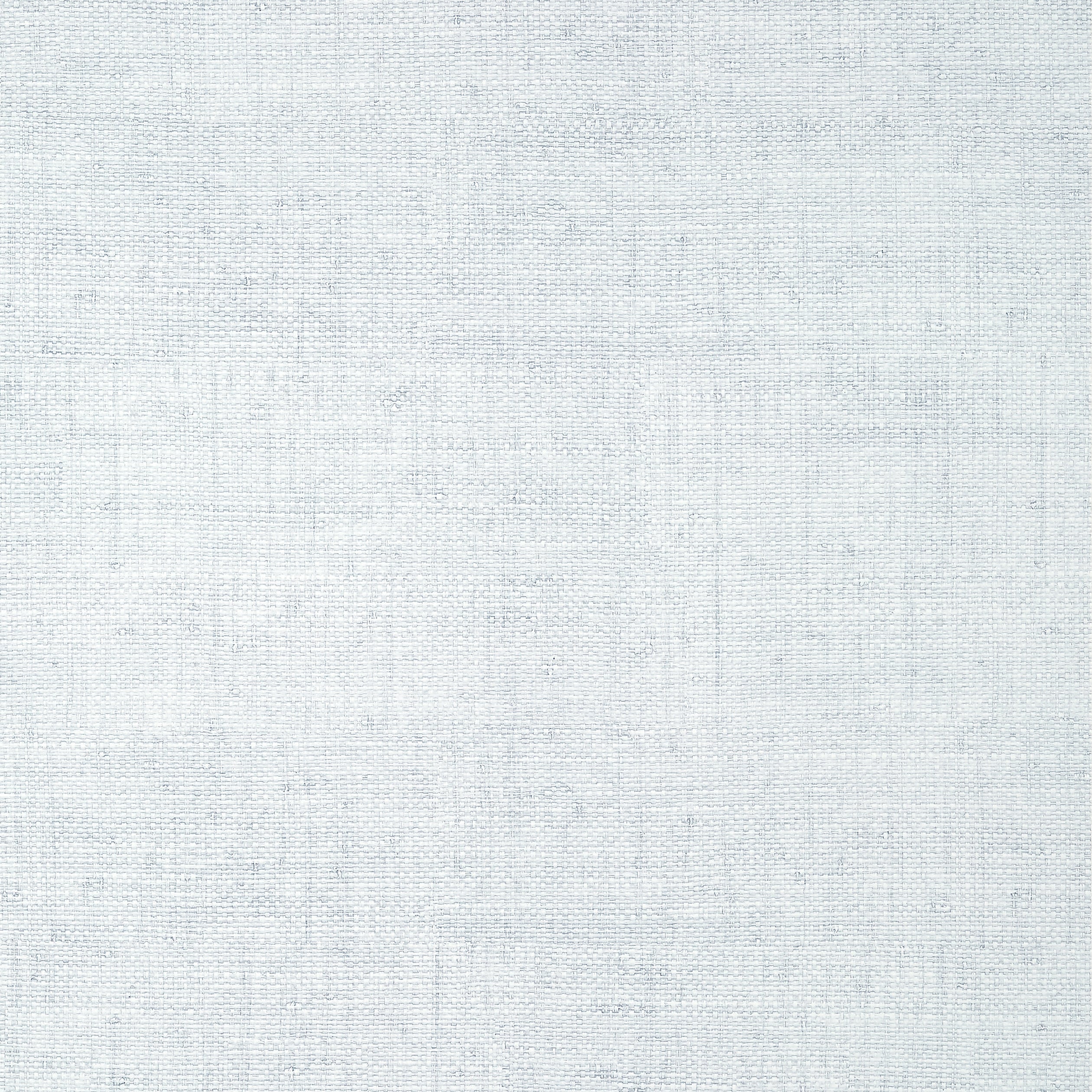 Thibaut Bankun Raffia Behang T14517 - Ice