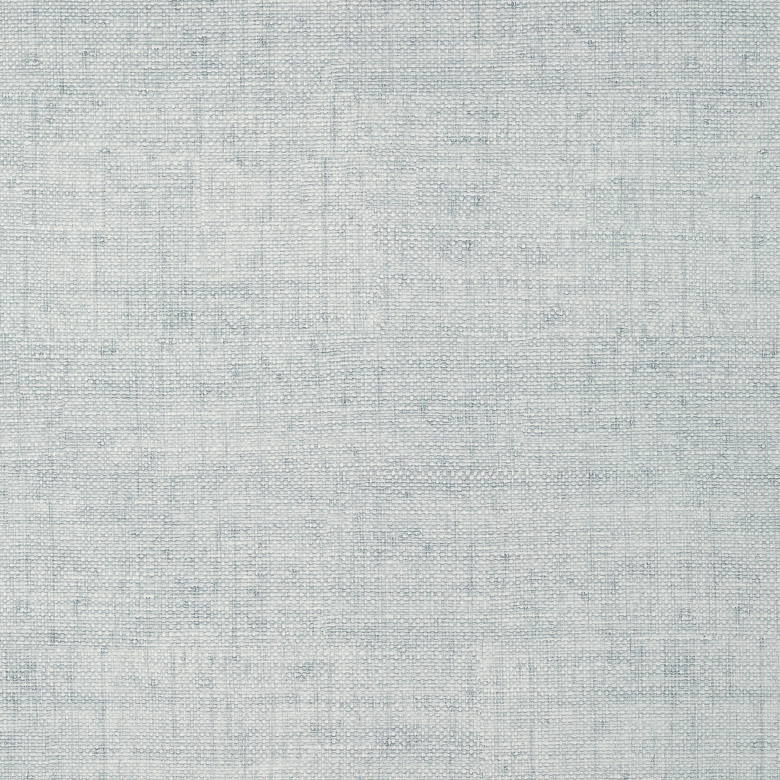 Thibaut Bankun Raffia Behang T14518 - Glacier