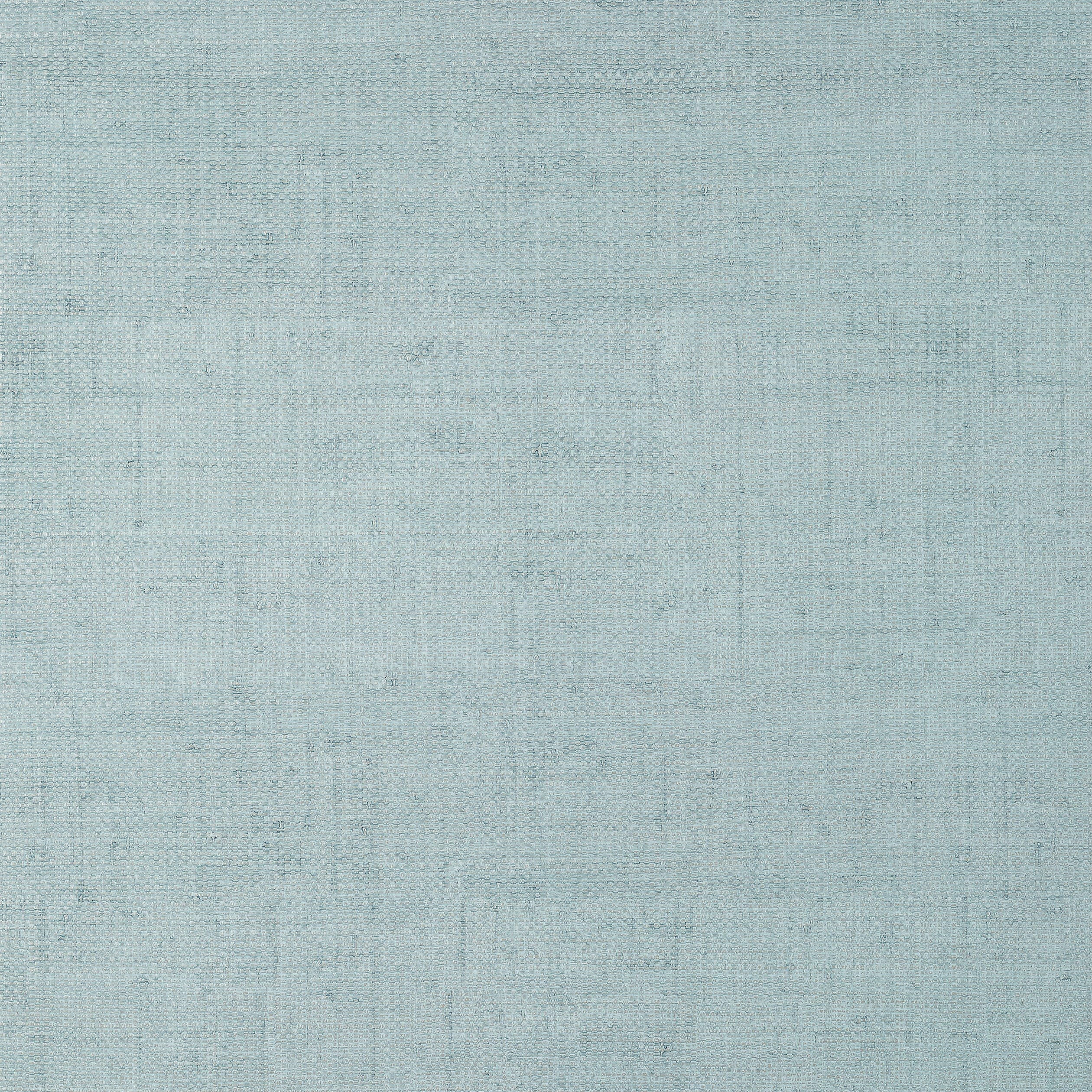 Thibaut Bankun Raffia Behang T14519 - Spa Blue
