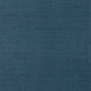 Thibaut Bankun Raffia Behang T14522 - Midnight Blue